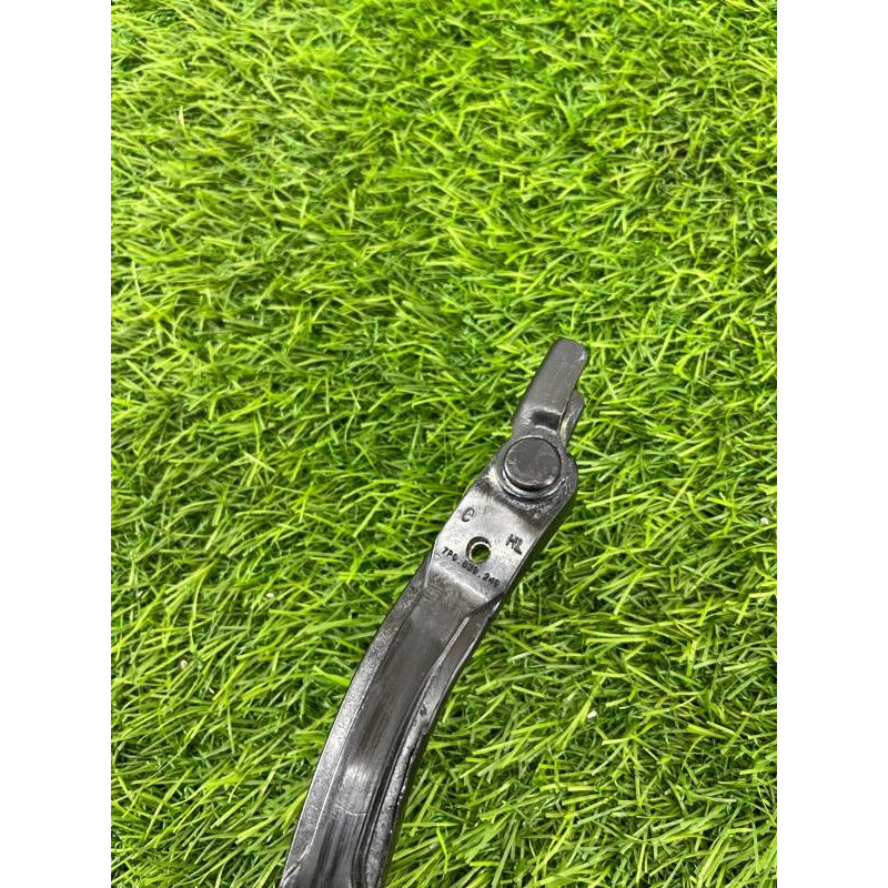 Ограничитель двери (кузов и элементы) Volkswagen Touareg NF 2013 3.0 TDI CRCA 7P0839249C