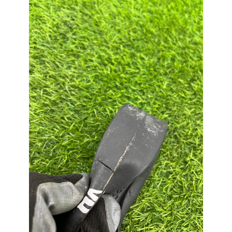 Ограничитель двери (кузов и элементы) Volkswagen Touareg NF 2013 3.0 TDI CRCA 7P0837249B