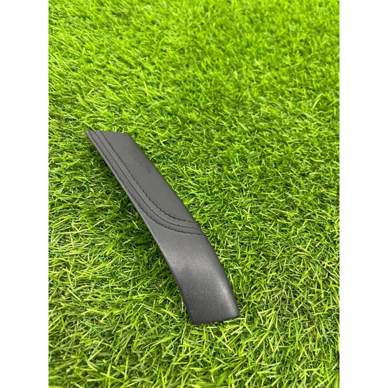 Декоративная накладка карты двери (салон) Volkswagen Touareg NF 2013 3.0 TDI CRCA 7p6867372a