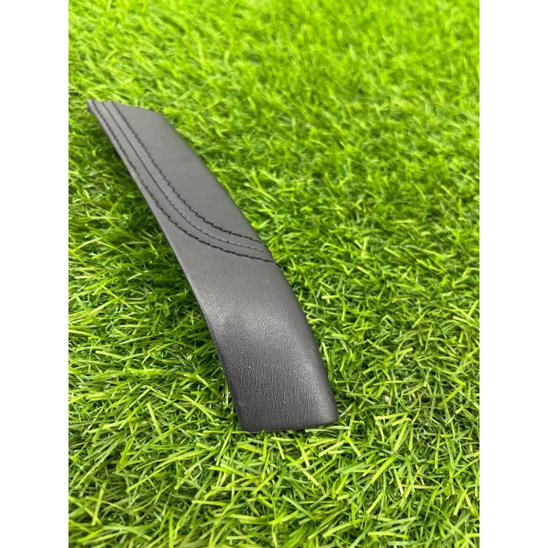 Декоративная накладка карты двери (салон) Volkswagen Touareg NF 2013 3.0 TDI CRCA 7p6867372a