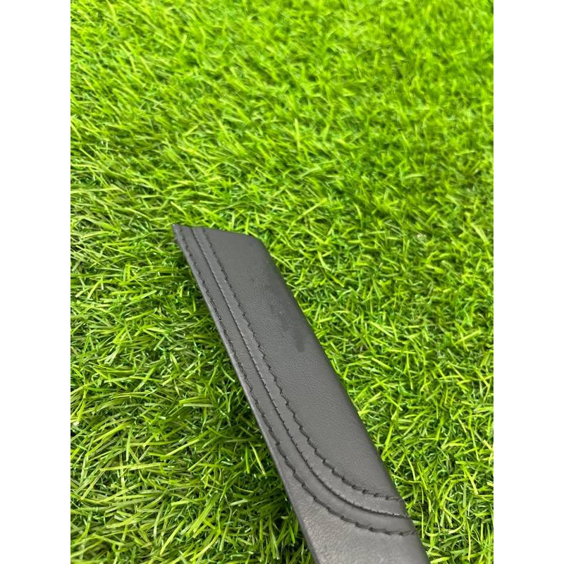 Декоративная накладка карты двери (салон) Volkswagen Touareg NF 2013 3.0 TDI CRCA 7p6867372a