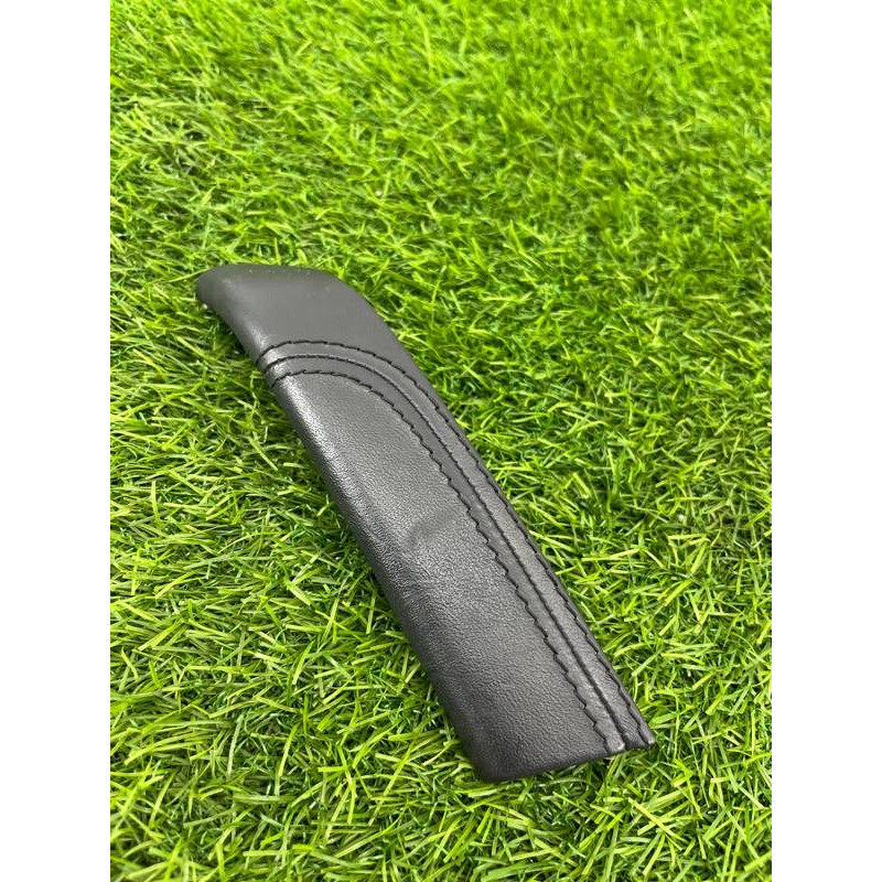 Декоративная накладка карты двери (салон) Volkswagen Touareg NF 2013 3.0 TDI CRCA 7p6867372a