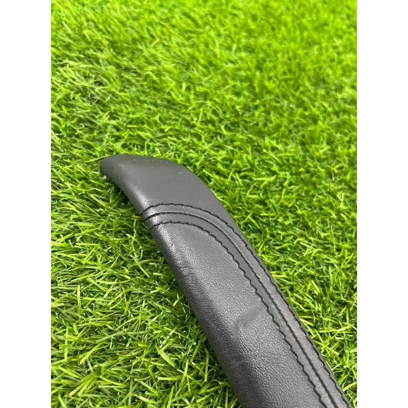 Декоративная накладка карты двери (салон) Volkswagen Touareg NF 2013 3.0 TDI CRCA 7p6867372a