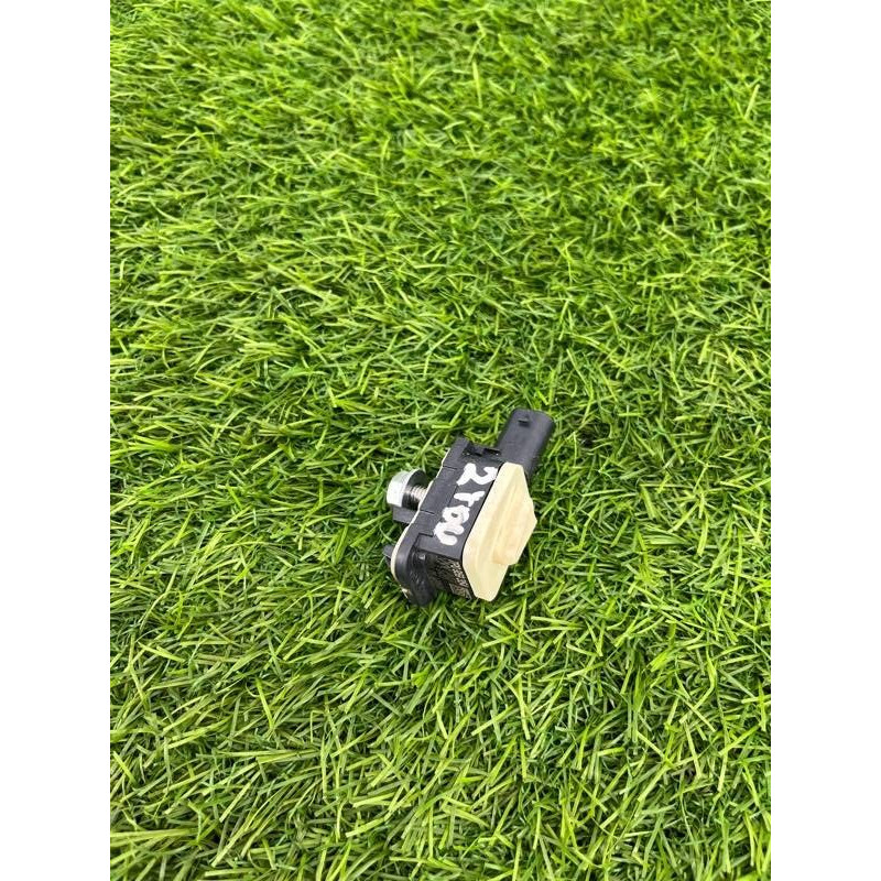 Датчик удара (электрика / датчики) Volkswagen Touareg NF 2013 3.0 TDI CRCA 7p0959354