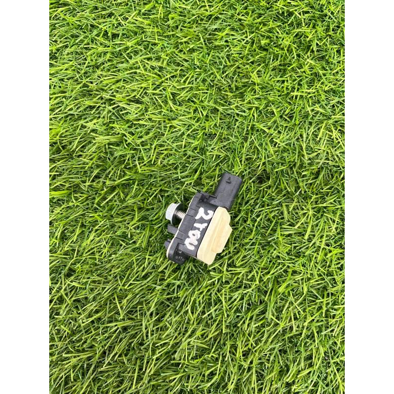 Датчик удара (электрика / датчики) Volkswagen Touareg NF 2013 3.0 TDI CRCA 7p0959354