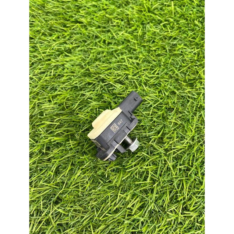 Датчик удара (электрика / датчики) Volkswagen Touareg NF 2013 3.0 TDI CRCA 7p0959354