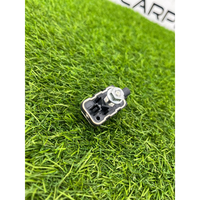 Датчик удара (электрика / датчики) Volkswagen Touareg NF 2013 3.0 TDI CRCA 7p0959354