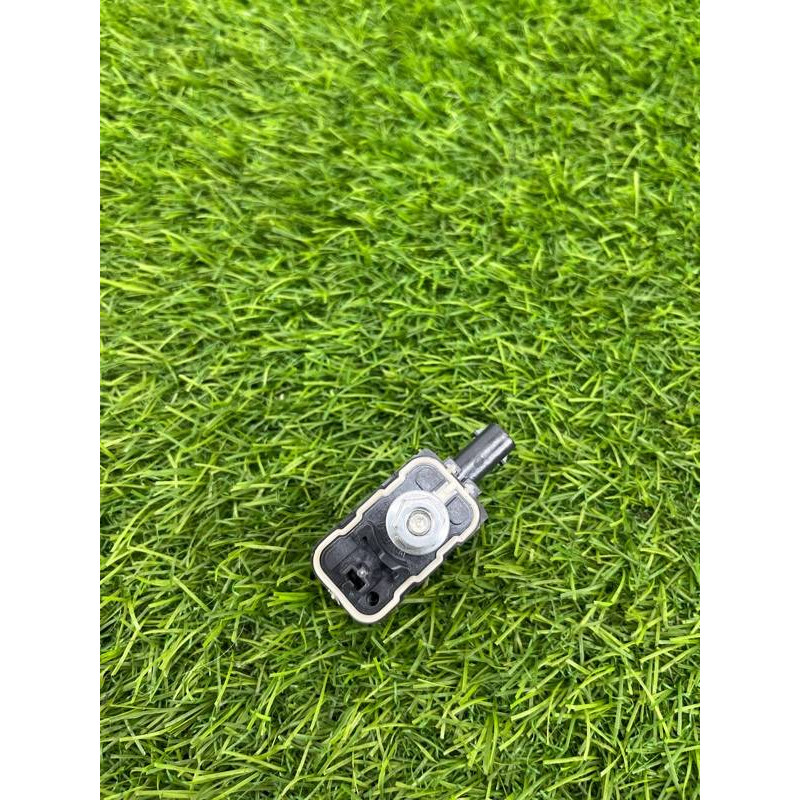 Датчик удара (электрика / датчики) Volkswagen Touareg NF 2013 3.0 TDI CRCA 7p0959354