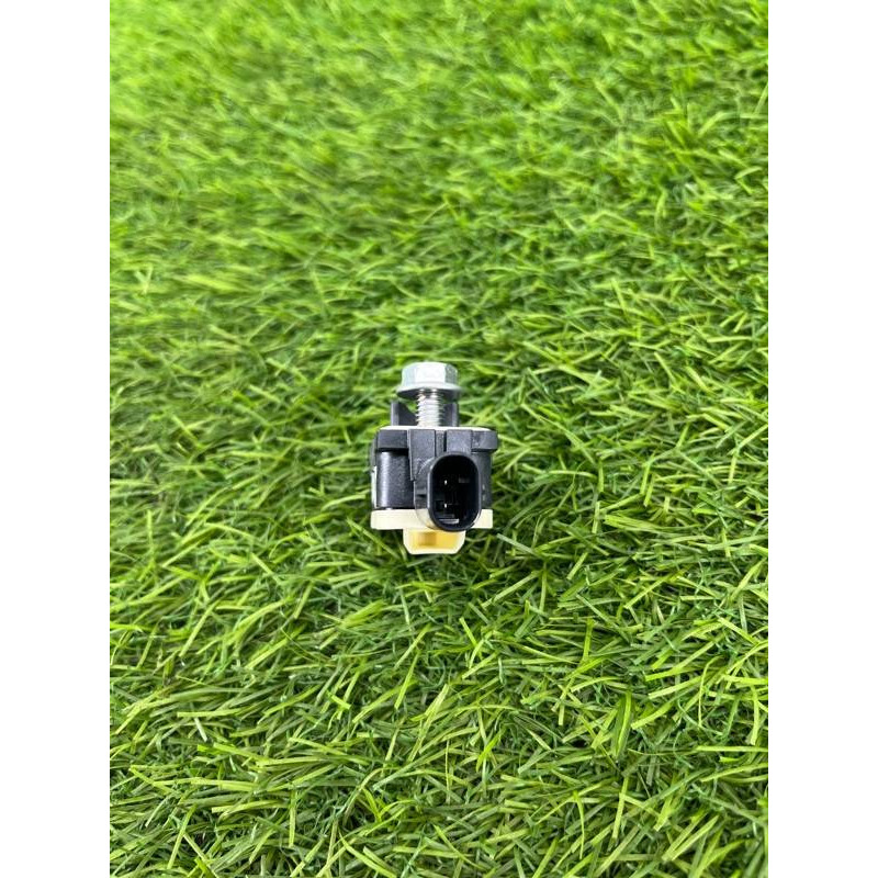 Датчик удара (электрика / датчики) Volkswagen Touareg NF 2013 3.0 TDI CRCA 7p0959354