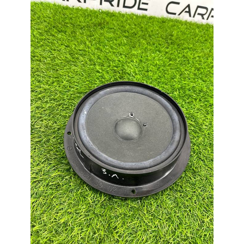 Динамік (електрика) Mercedes-Benz GL X164 2012 4.6 a1648203002