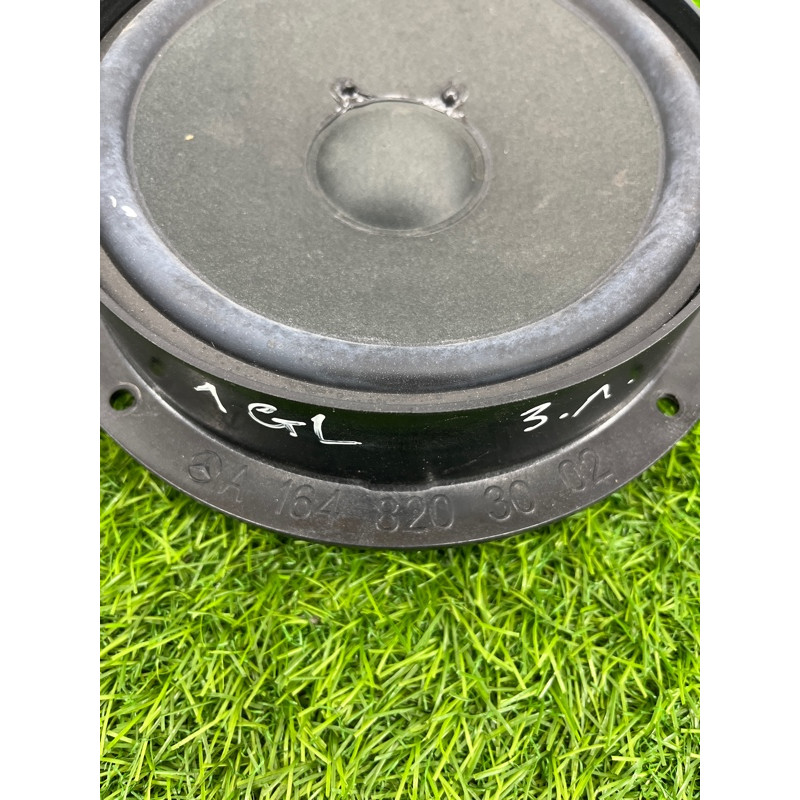 Динамік (електрика) Mercedes-Benz GL X164 2012 4.6 a1648203002