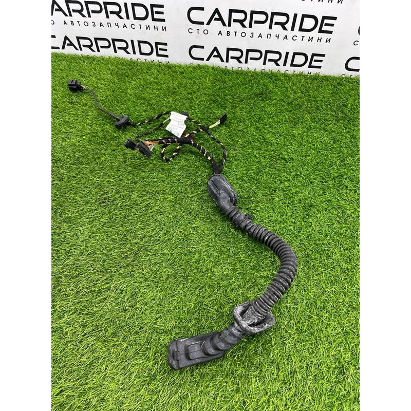 Проводка дверная (электрика) Volkswagen Touareg NF 2013 3.0 TDI CRCA 7P6971694F