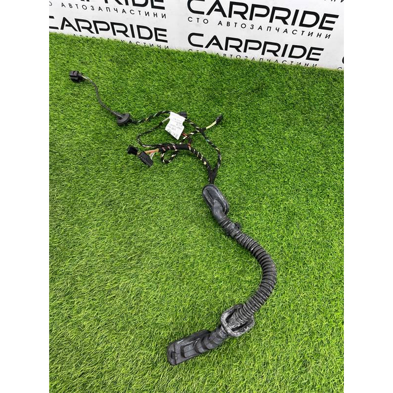 Проводка дверная (электрика) Volkswagen Touareg NF 2013 3.0 TDI CRCA 7P6971694F