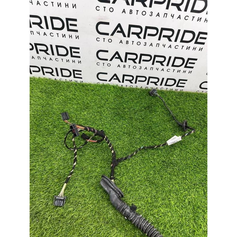 Проводка дверная (электрика) Volkswagen Touareg NF 2013 3.0 TDI CRCA 7P6971694F