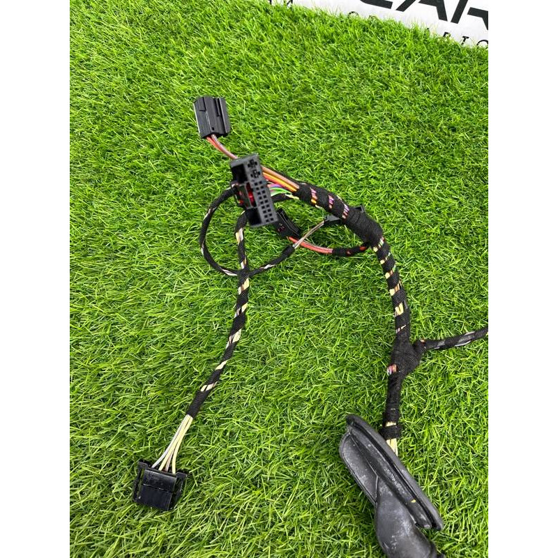 Проводка дверная (электрика) Volkswagen Touareg NF 2013 3.0 TDI CRCA 7P6971694F