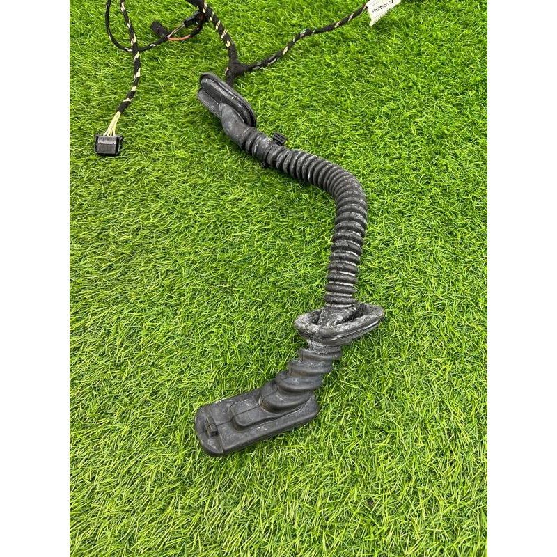 Проводка дверная (электрика) Volkswagen Touareg NF 2013 3.0 TDI CRCA 7P6971694F