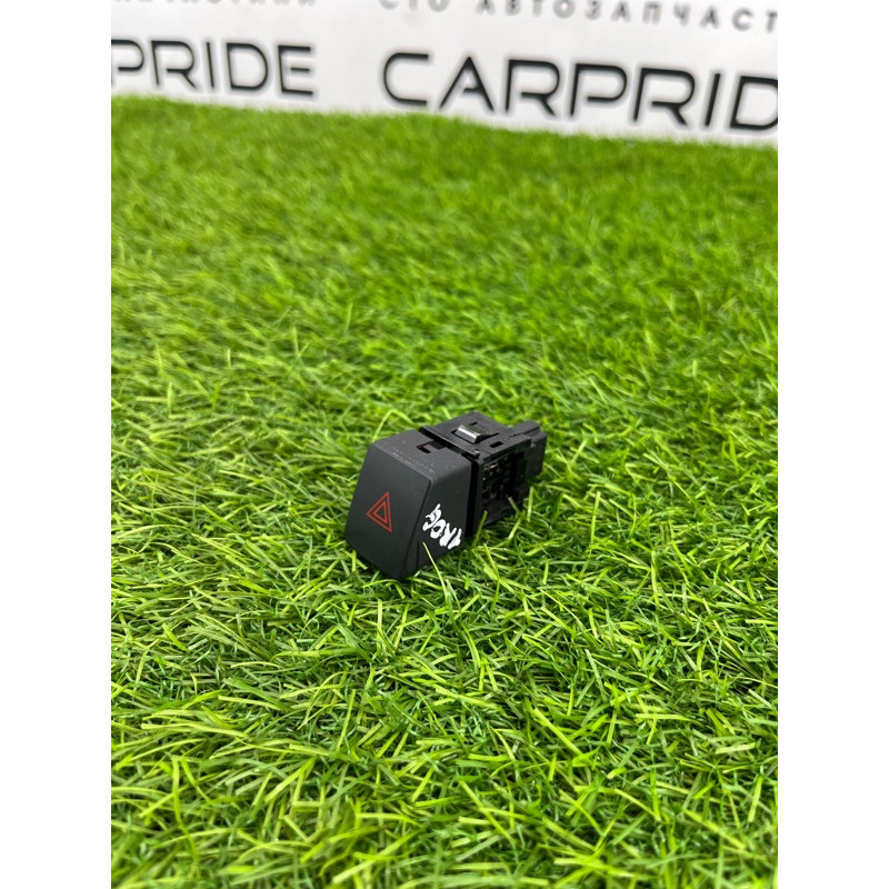 Кнопка аварийной сигнализации (электрика / кнопки) Nissan Rogue T32 2020 2.5 252904BA0A