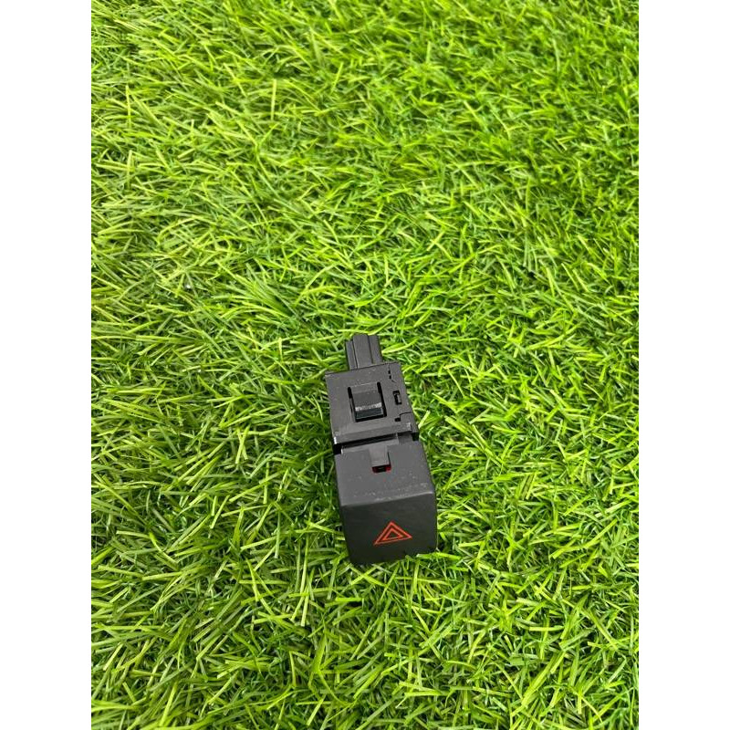 Кнопка аварийной сигнализации (электрика / кнопки) Nissan Rogue T32 2020 2.5 252904BA0A