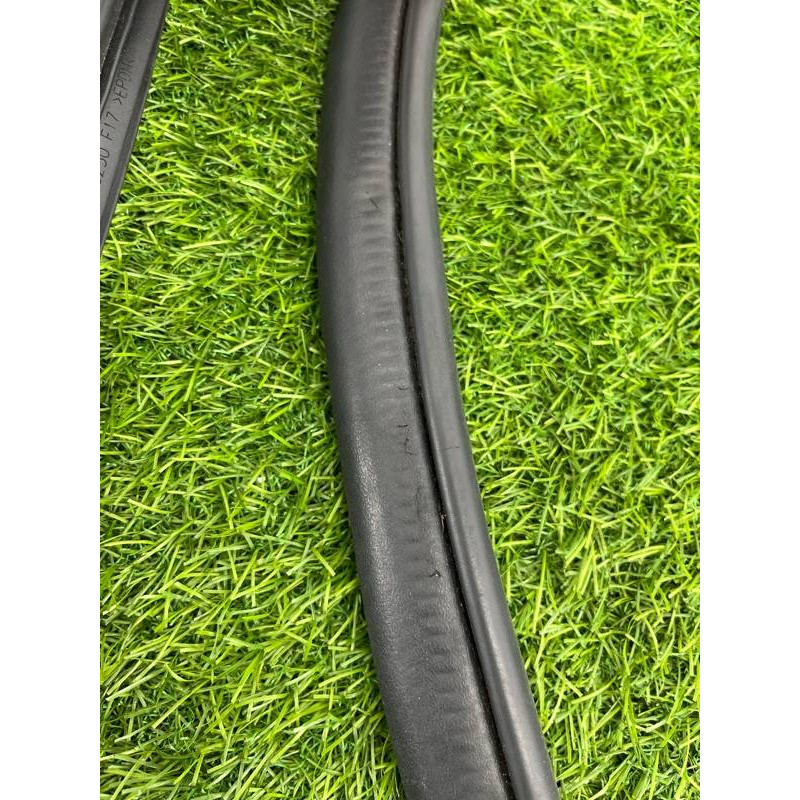 Уплотнитель проема двери (кузов и элементы) Subaru Forester SK 2019 2.5 63572SJ010