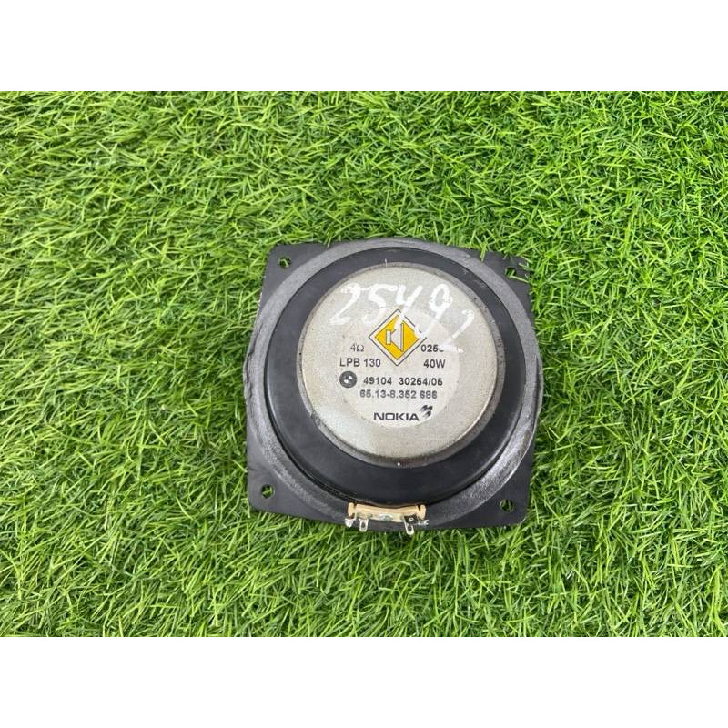 Динамик (электрика) BMW 7-series E38 65138352686