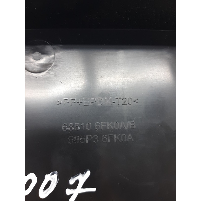 Бардачок (салон) Nissan Rogue T32 2020 2.5 685106fk0a