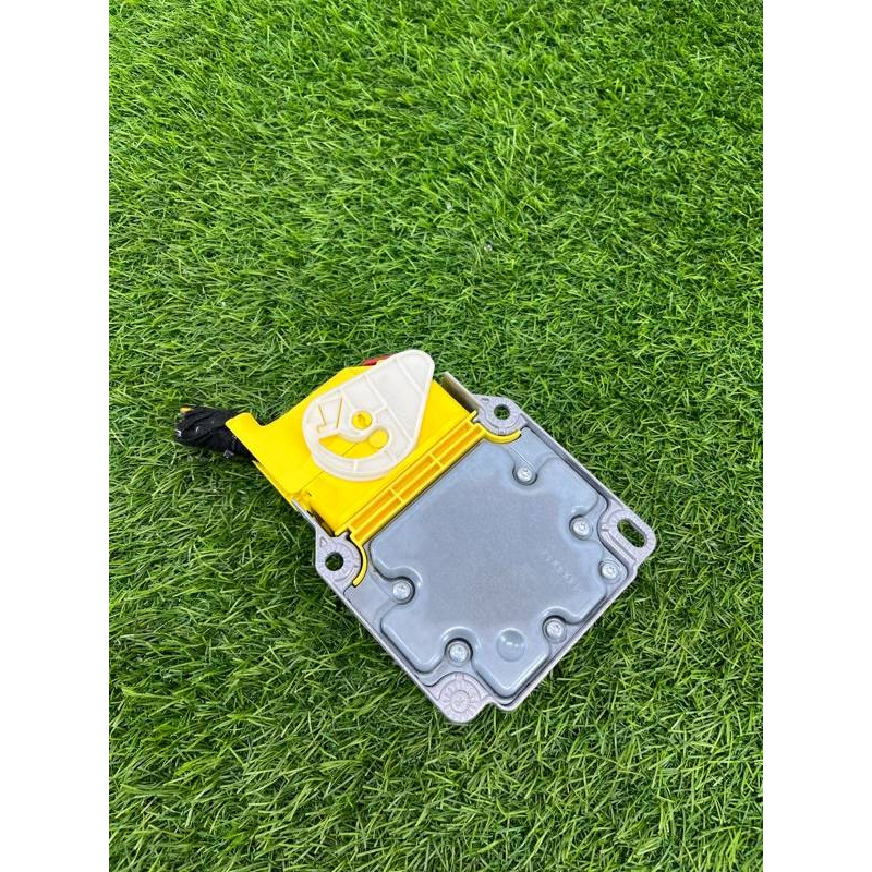 Блок управления airbag (airbag / безопасность) Volkswagen Touareg NF 2013 3.0 TDI CRCA 7P0959655C