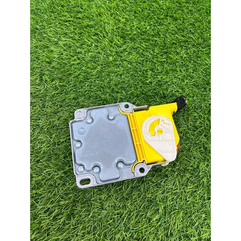 Блок управления airbag (airbag / безопасность) Volkswagen Touareg NF 2013 3.0 TDI CRCA 7P0959655C