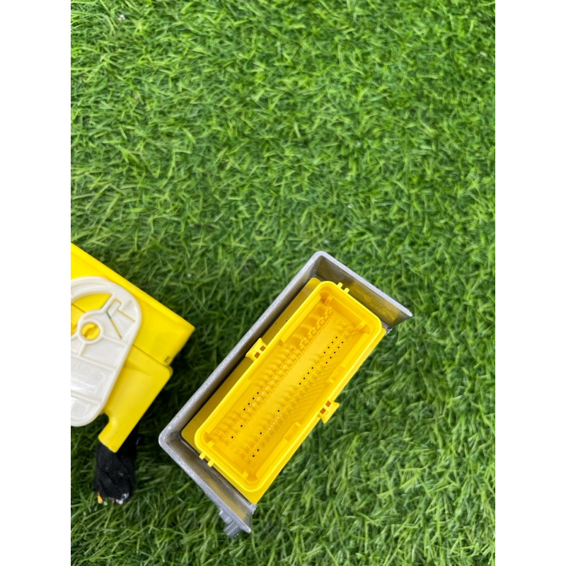 Блок управления airbag (airbag / безопасность) Volkswagen Touareg NF 2013 3.0 TDI CRCA 7P0959655C