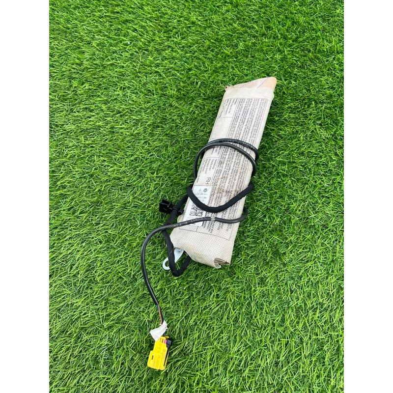 Airbag сидения (airbag / безопасность) Volkswagen Touareg NF 2013 3.0 TDI CRCA 7P0880242D