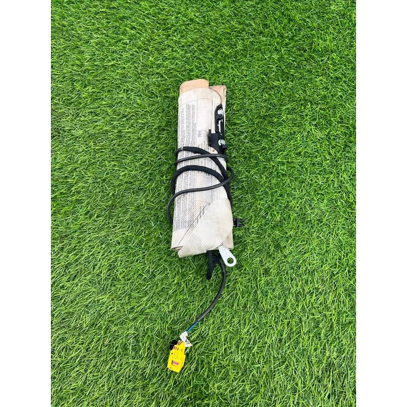 Airbag сидения (airbag / безопасность) Volkswagen Touareg NF 2013 3.0 TDI CRCA 7P0880242D