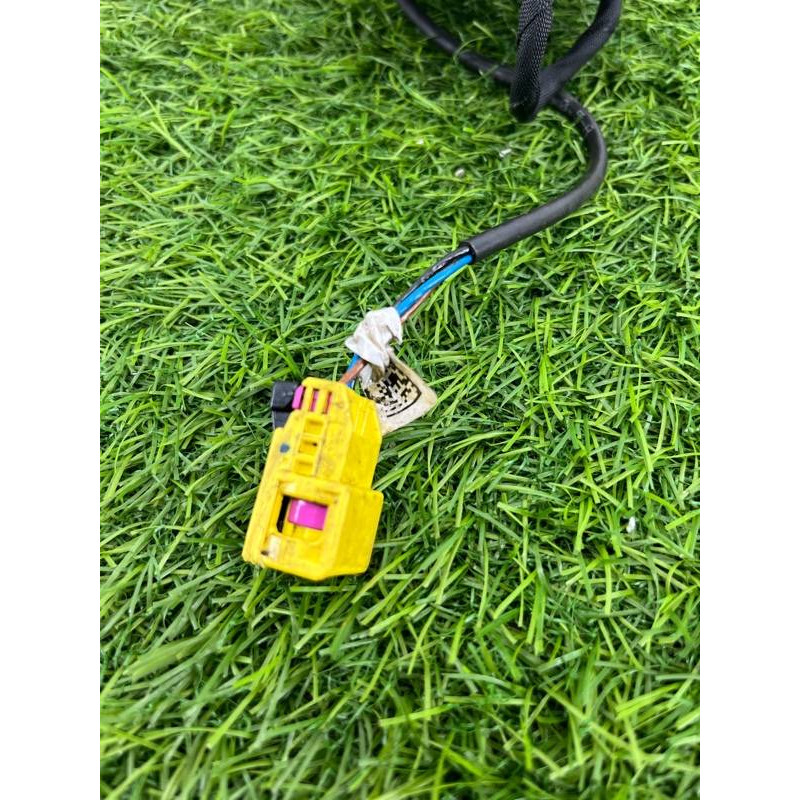 Airbag сидения (airbag / безопасность) Volkswagen Touareg NF 2013 3.0 TDI CRCA 7P0880242D