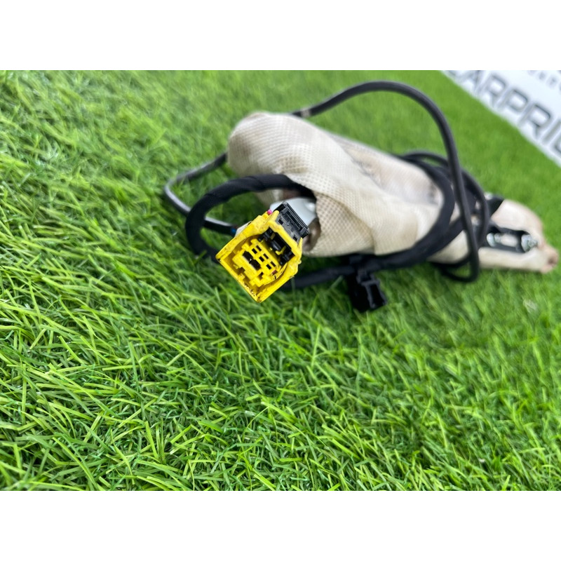 Airbag сидения (airbag / безопасность) Volkswagen Touareg NF 2013 3.0 TDI CRCA 7P0880242D