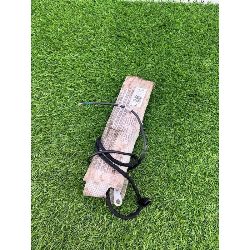 Airbag сидения (airbag / безопасность) Volkswagen Touareg NF 2013 3.0 TDI CRCA 7P0880241D