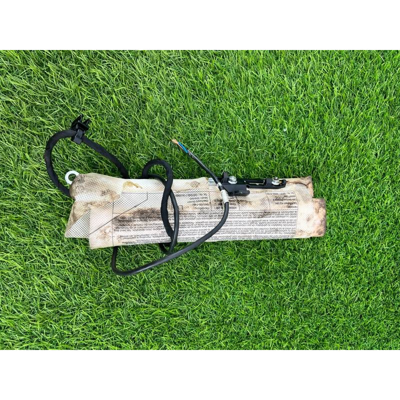 Airbag сидения (airbag / безопасность) Volkswagen Touareg NF 2013 3.0 TDI CRCA 7P0880241D