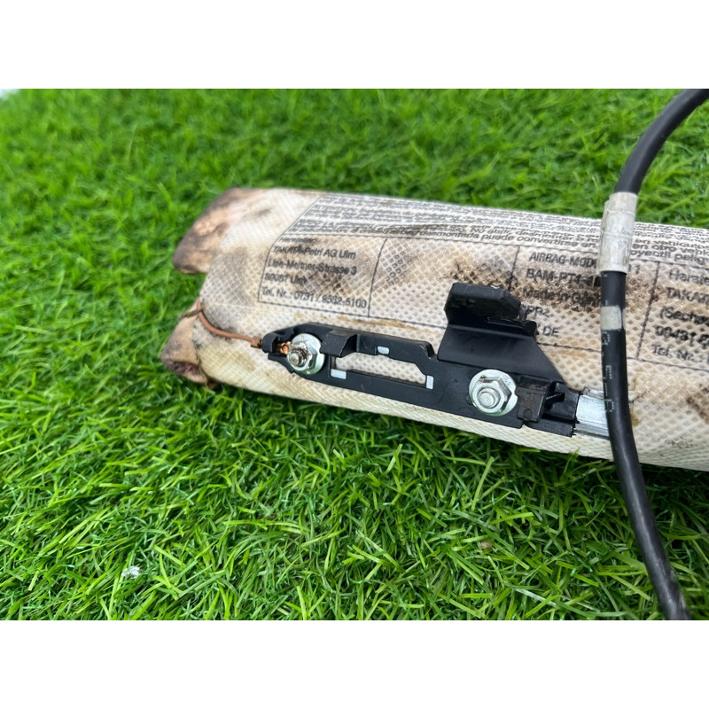 Airbag сидения (airbag / безопасность) Volkswagen Touareg NF 2013 3.0 TDI CRCA 7P0880241D