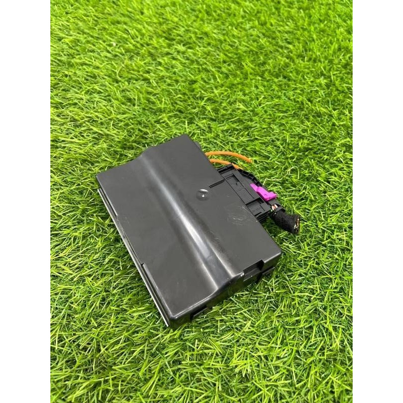 Блок Gateway (электрика / блоки управления) Volkswagen Touareg NF 2013 3.0 TDI CRCA 7P6907530G