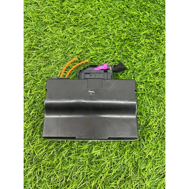 Блок Gateway (электрика / блоки управления) Volkswagen Touareg NF 2013 3.0 TDI CRCA 7P6907530G