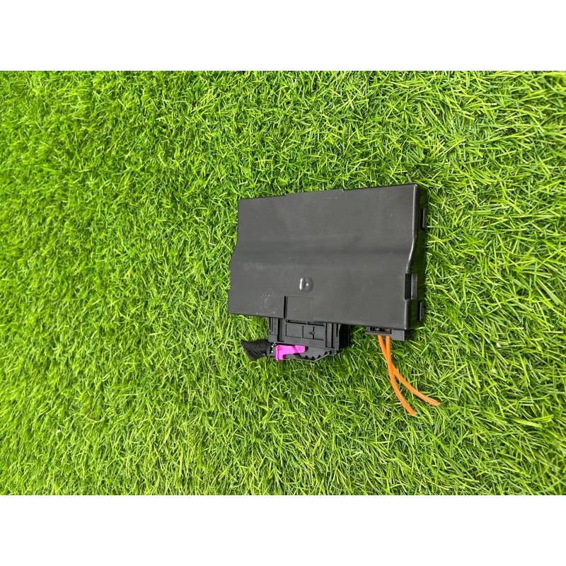 Блок Gateway (электрика / блоки управления) Volkswagen Touareg NF 2013 3.0 TDI CRCA 7P6907530G