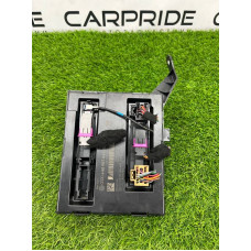 Блок комфорта