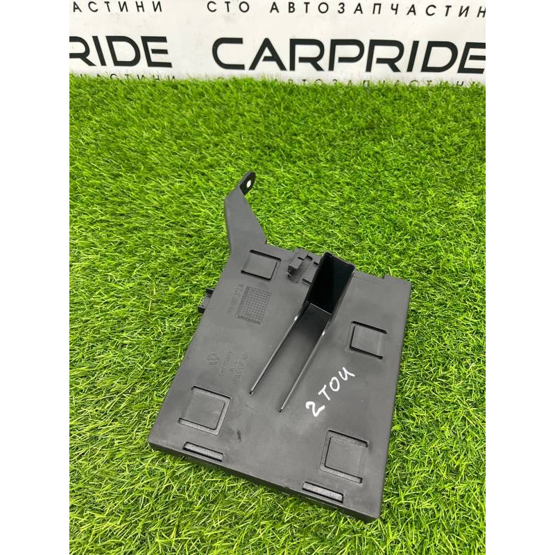 Блок комфорта (электрика / блоки управления) Volkswagen Touareg NF 2013 3.0 TDI CRCA 4H0907064BL