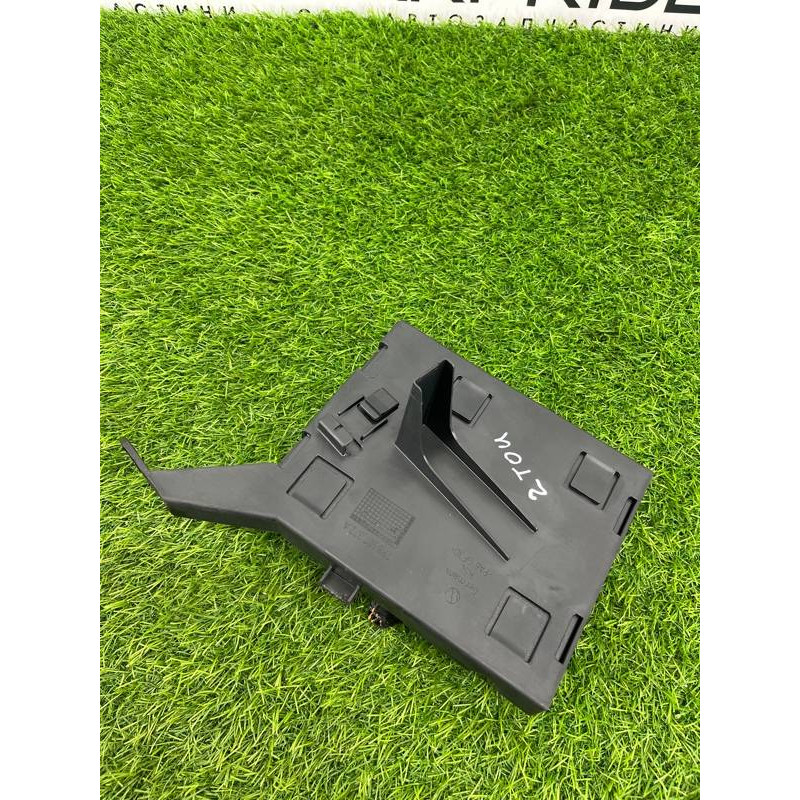 Блок комфорта (электрика / блоки управления) Volkswagen Touareg NF 2013 3.0 TDI CRCA 4H0907064BL