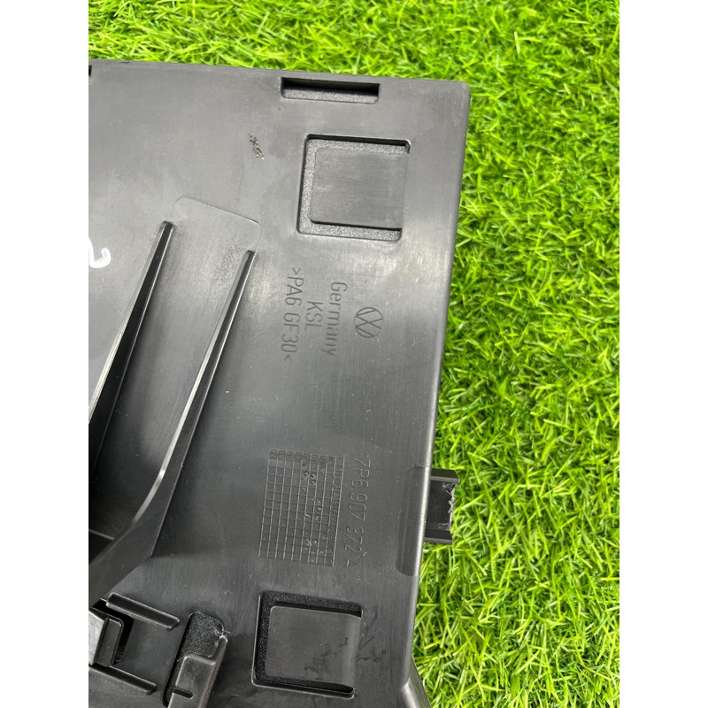 Блок комфорта (электрика / блоки управления) Volkswagen Touareg NF 2013 3.0 TDI CRCA 4H0907064BL