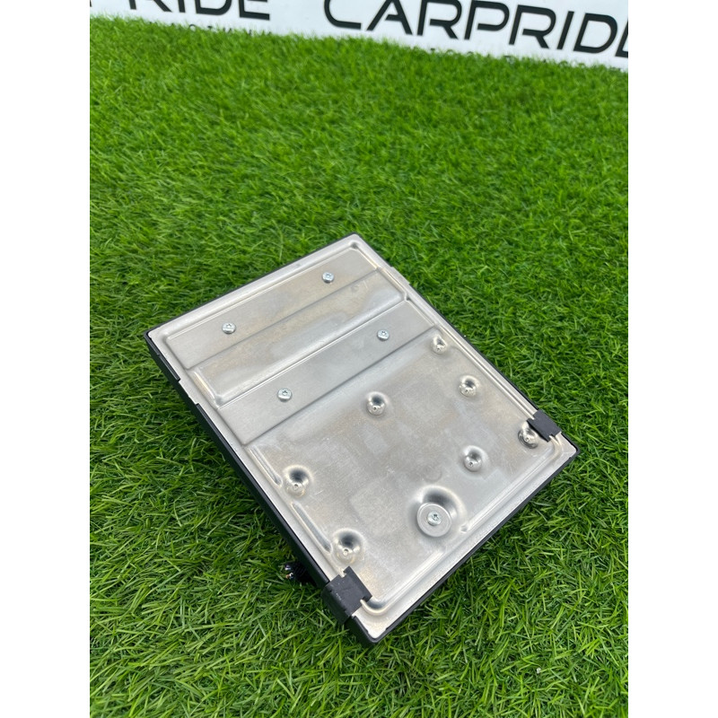 Модуль BCM (электрика / блоки управления) Volkswagen Touareg NF 2013 3.0 TDI CRCA 4H0907063BL