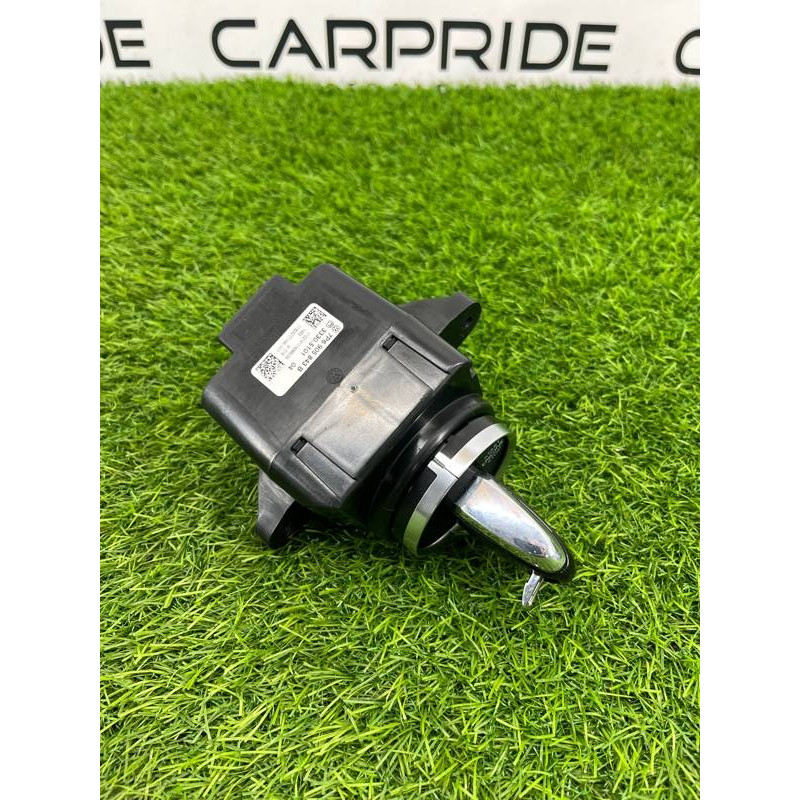 Замок зажигания (электрика) Volkswagen Touareg NF 2013 3.0 TDI CRCA 7P6905843DGGO