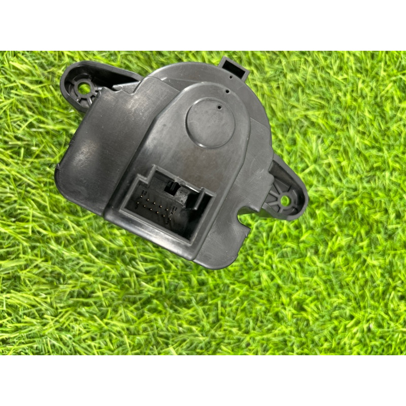 Замок зажигания (электрика) Volkswagen Touareg NF 2013 3.0 TDI CRCA 7P6905843DGGO