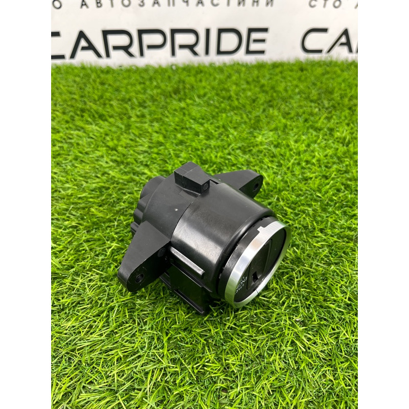 Замок зажигания (электрика) Volkswagen Touareg NF 2013 3.0 TDI CRCA 7P6905843DGGO