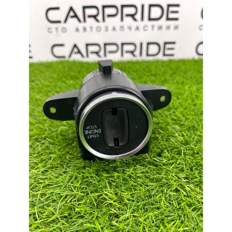 Замок зажигания (электрика) Volkswagen Touareg NF 2013 3.0 TDI CRCA 7P6905843DGGO