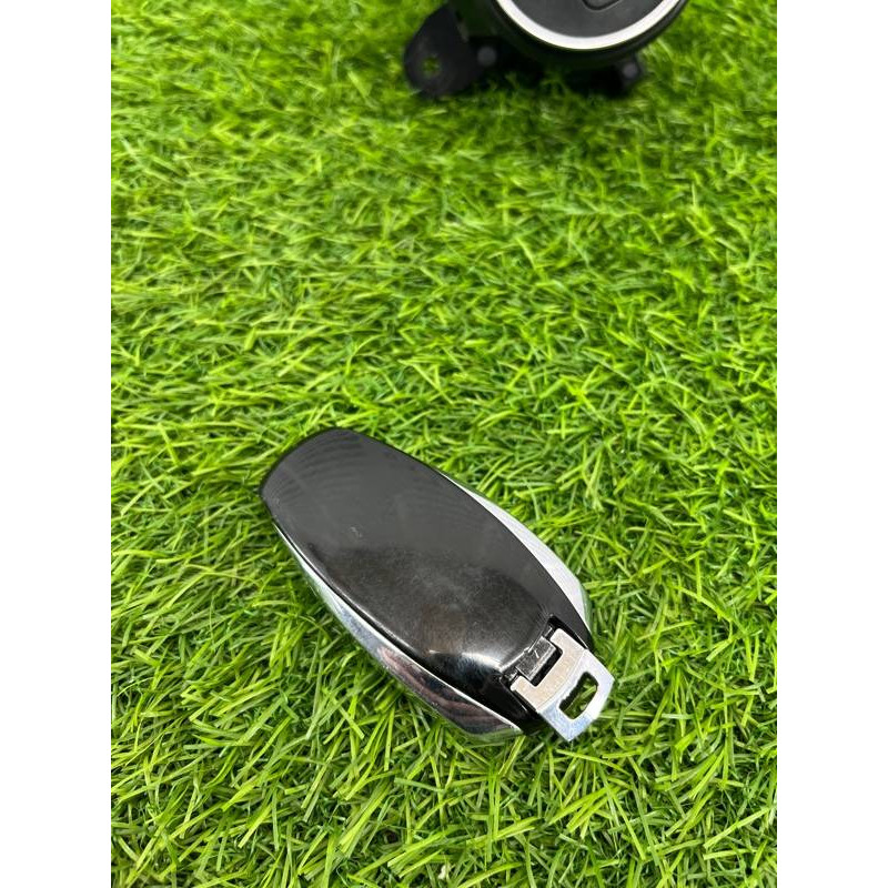 Замок зажигания (электрика) Volkswagen Touareg NF 2013 3.0 TDI CRCA 7P6905843DGGO