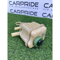 Бачок гідропідсилювача