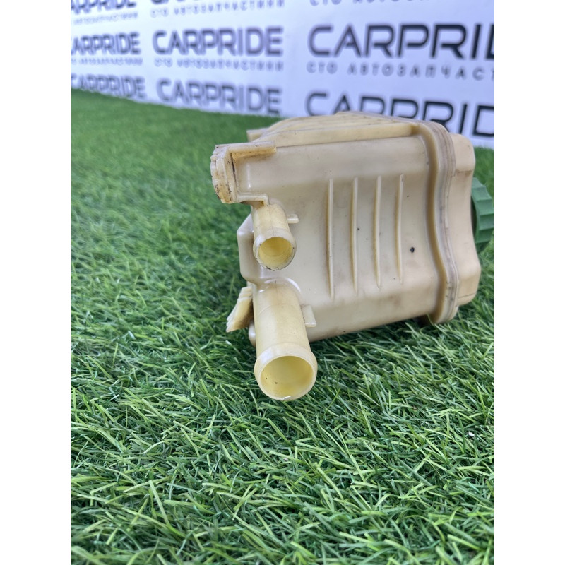 Бачок гидроусилителя (рулевое управление) Volkswagen Touareg NF 2013 3.0 TDI CRCA 7L6422371E